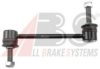 A.B.S. 260605 Rod/Strut, stabiliser